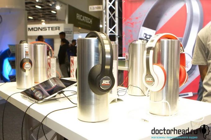 Doctorhead на IFA 2015