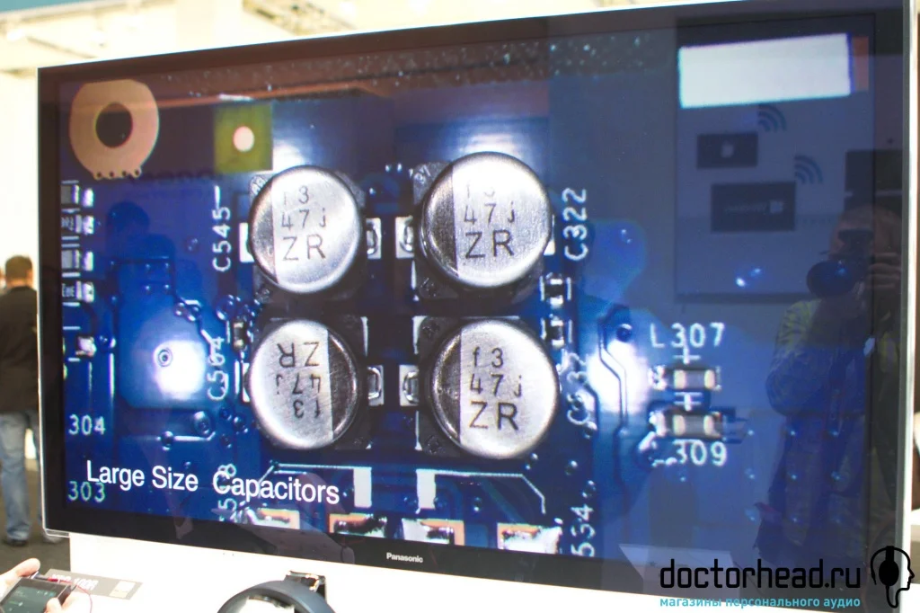 Doctorhead на IFA 2015