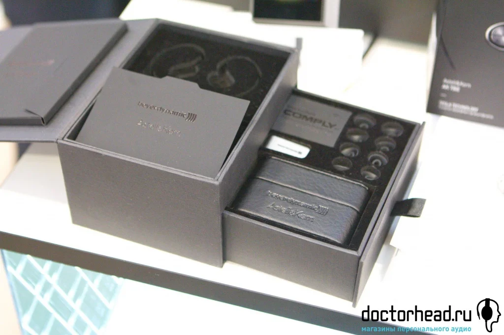 Doctorhead на IFA 2015