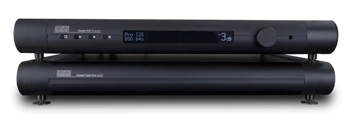 MSB DAC V