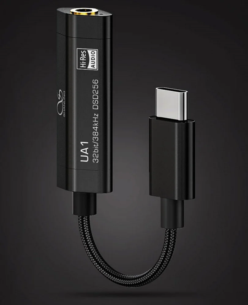 Shanling UA1