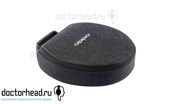 Обзор планарных наушников Oppo PM1