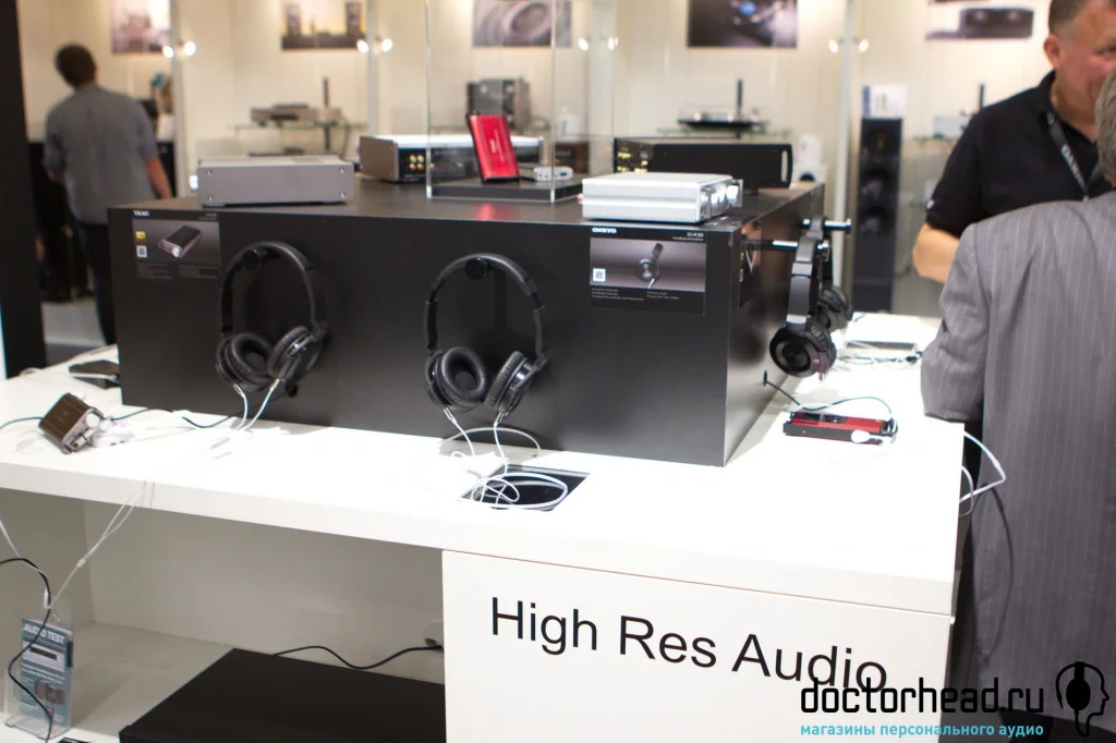 Doctorhead на IFA 2015