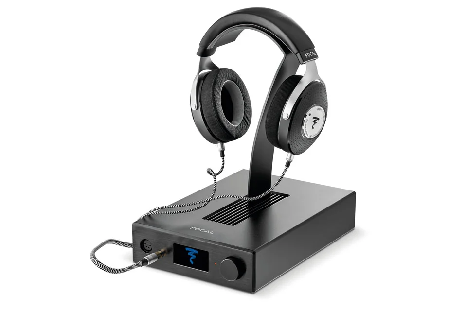 Focal Arche Amp