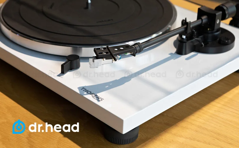 Thorens TD-201