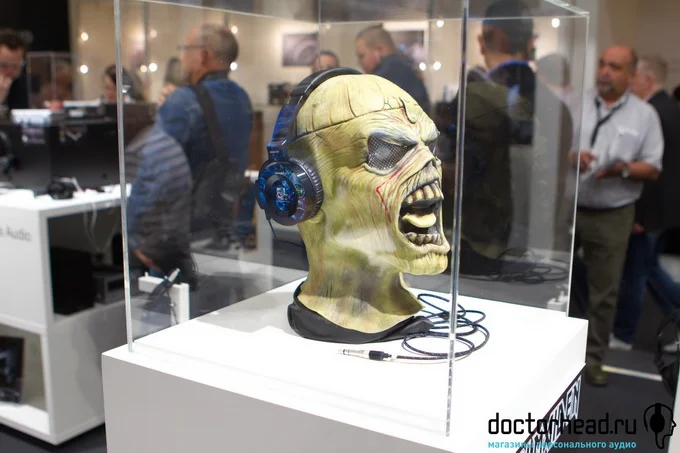 Doctorhead на IFA 2015