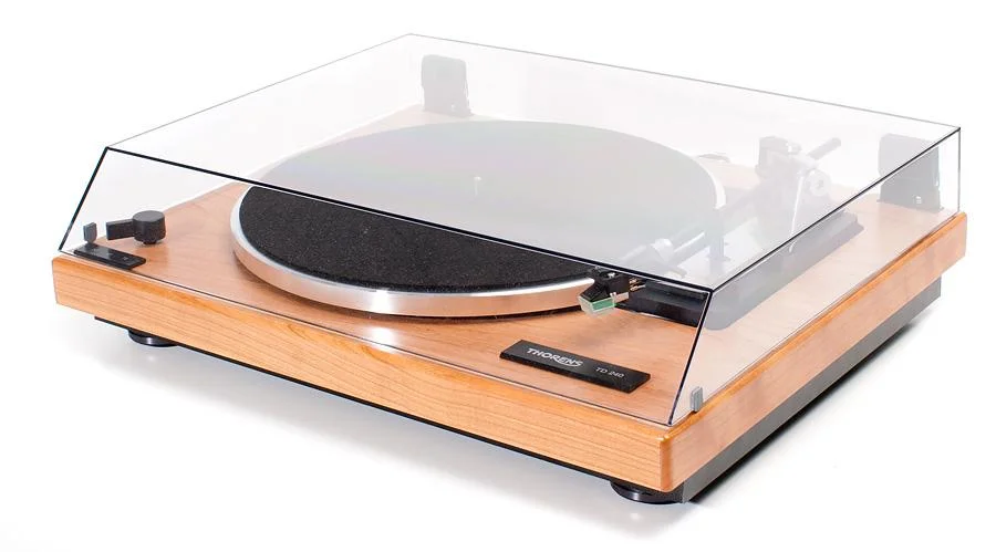 Thorens TD 240-2