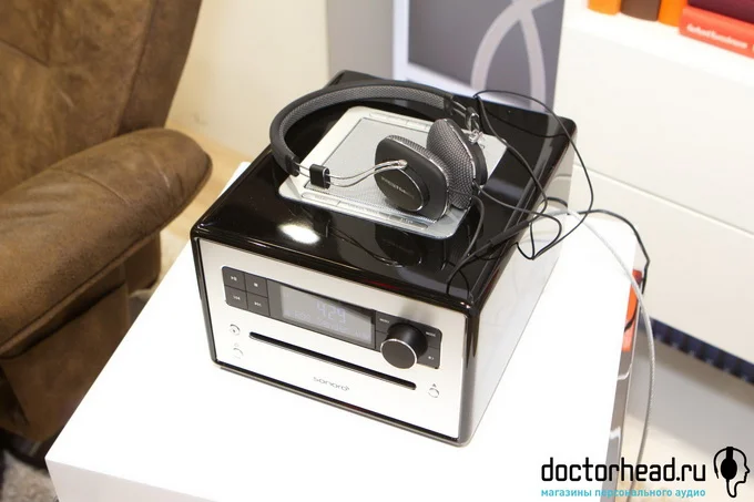 Doctorhead на IFA 2015