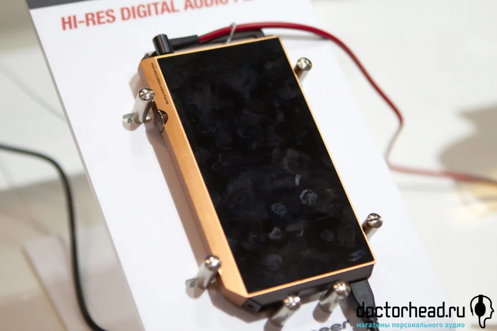 Doctorhead на IFA 2015