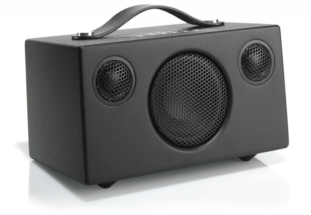 Audio Pro Addon T3