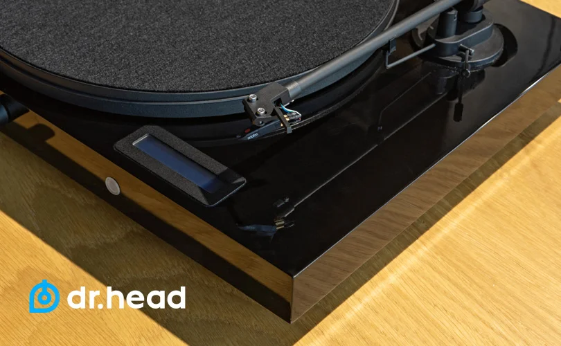 Pro-Ject Juke Box E Piano