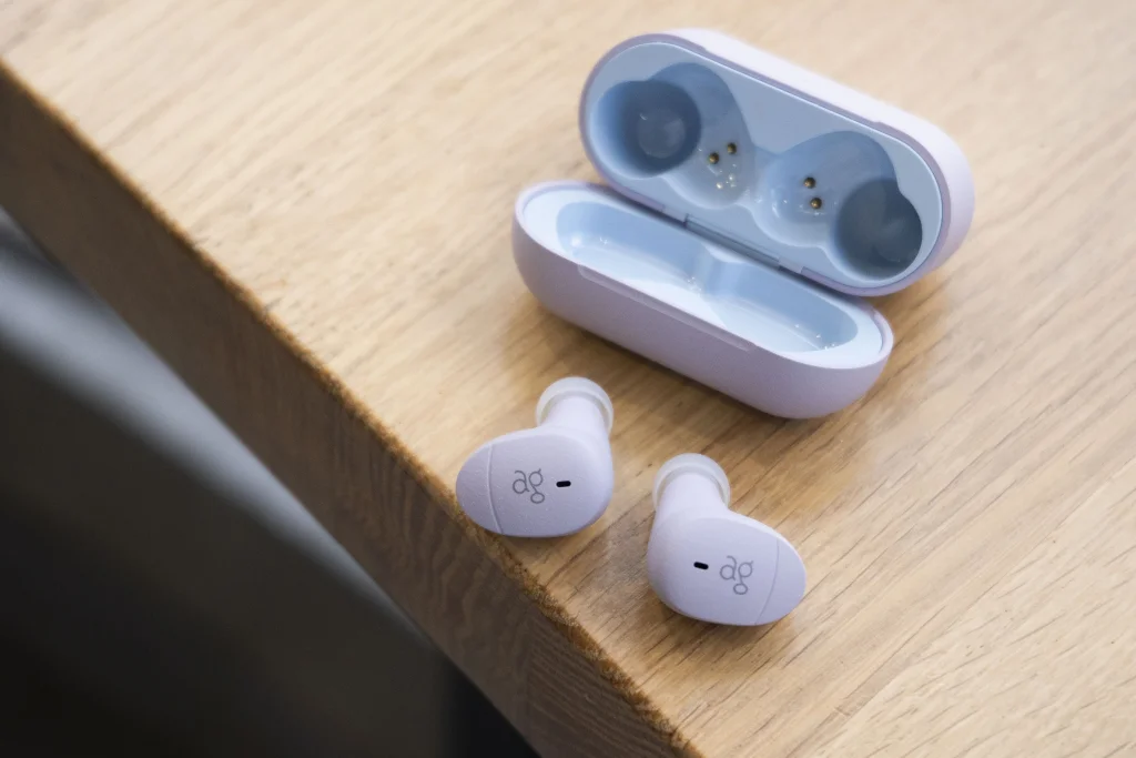 AG COTSUBU ASMR MK2+