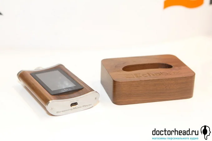 Doctorhead на IFA 2015