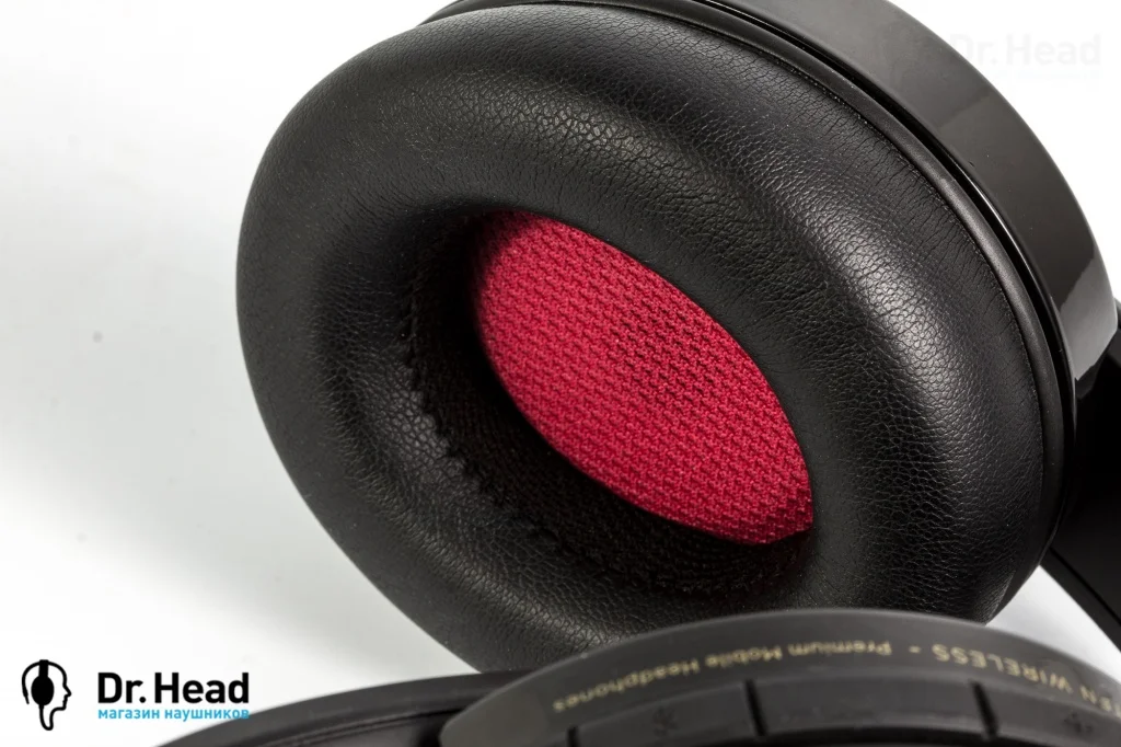 Наушники Focal Listen Wireless