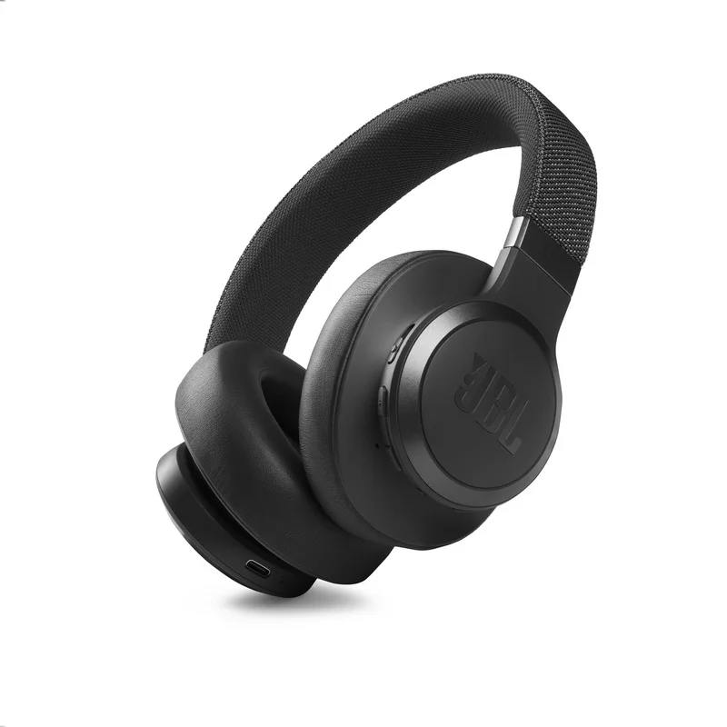 JBL LIVE 660NC