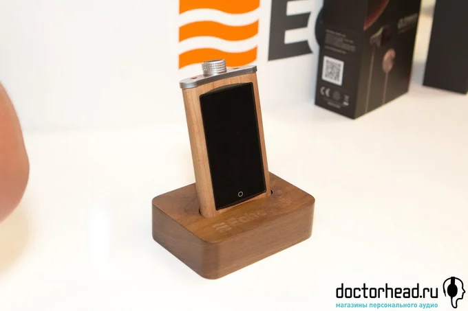 Doctorhead на IFA 2015
