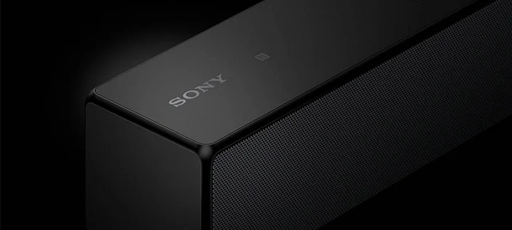 Беспроводная акустика SONY SRS-X33