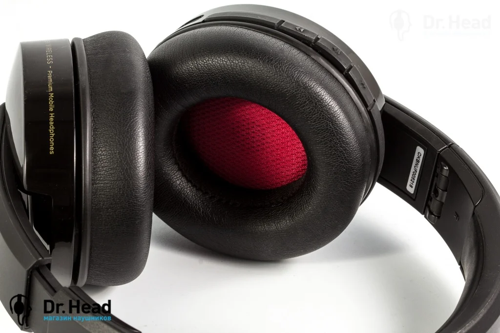Наушники Focal Listen Wireless