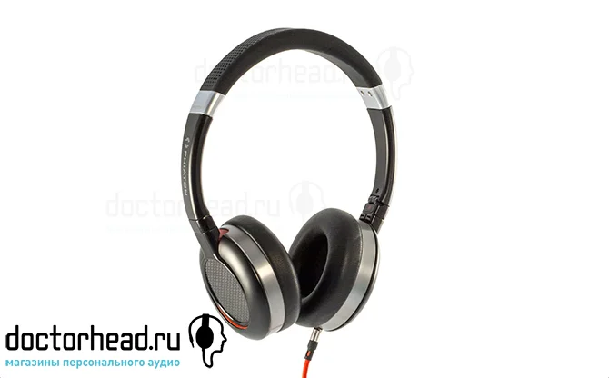 Phiaton Fusion MS 430