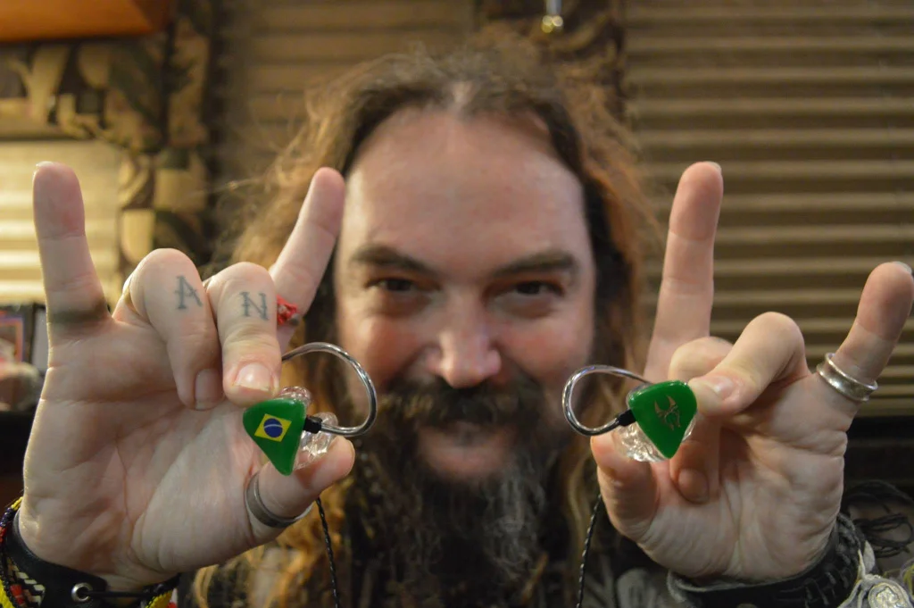 Max Cavalera - Soulfly