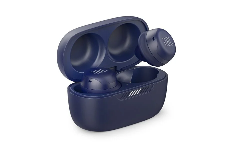JBL LIVE FREE NC+