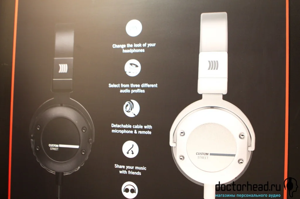 Doctorhead на IFA 2015