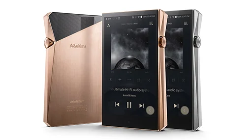 Astell&Kern SP2000
