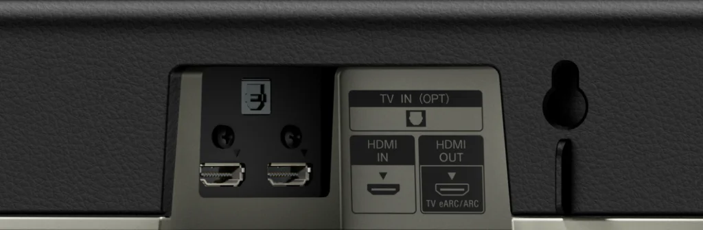 Sony HT-X8500
