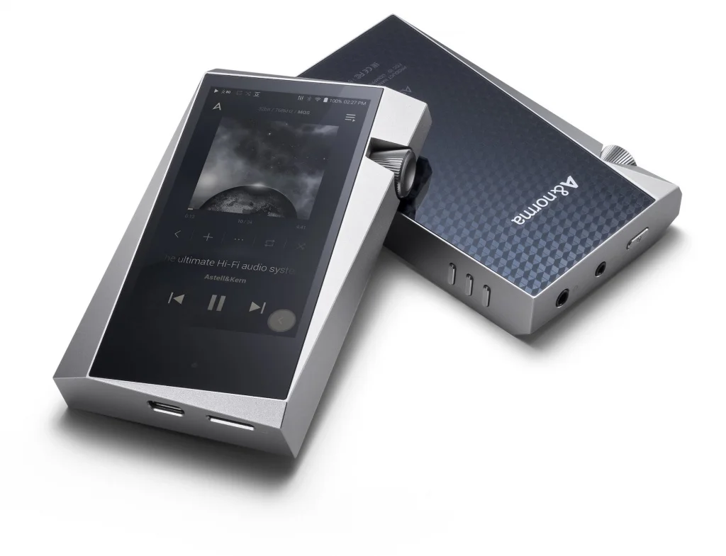 Astell & Kern SR25