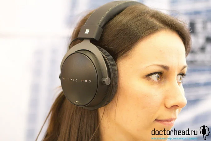Doctorhead на IFA 2015