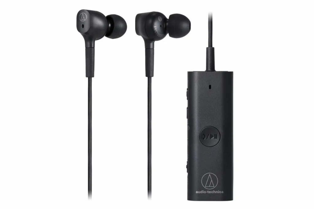 Audio-technica ATH-ANC100BT