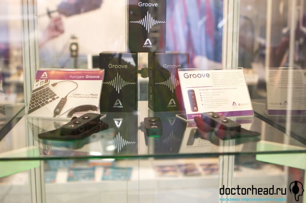 Doctorhead на IFA 2015