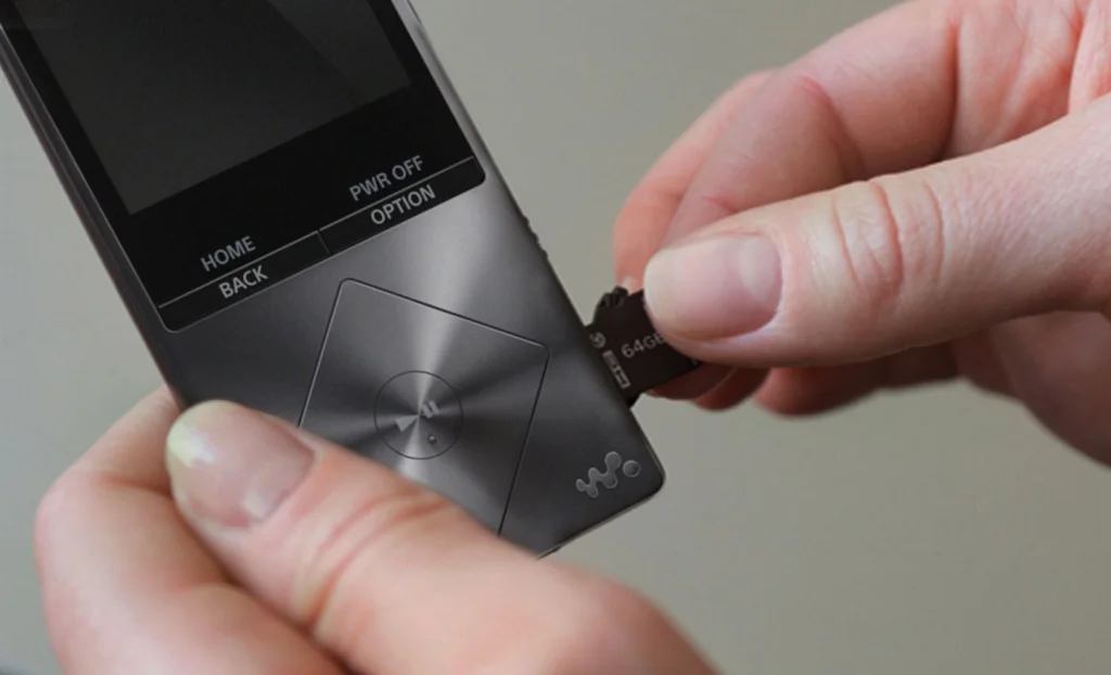 Sony A25