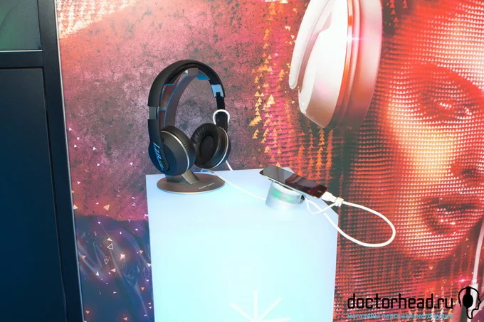 Doctorhead на IFA 2015