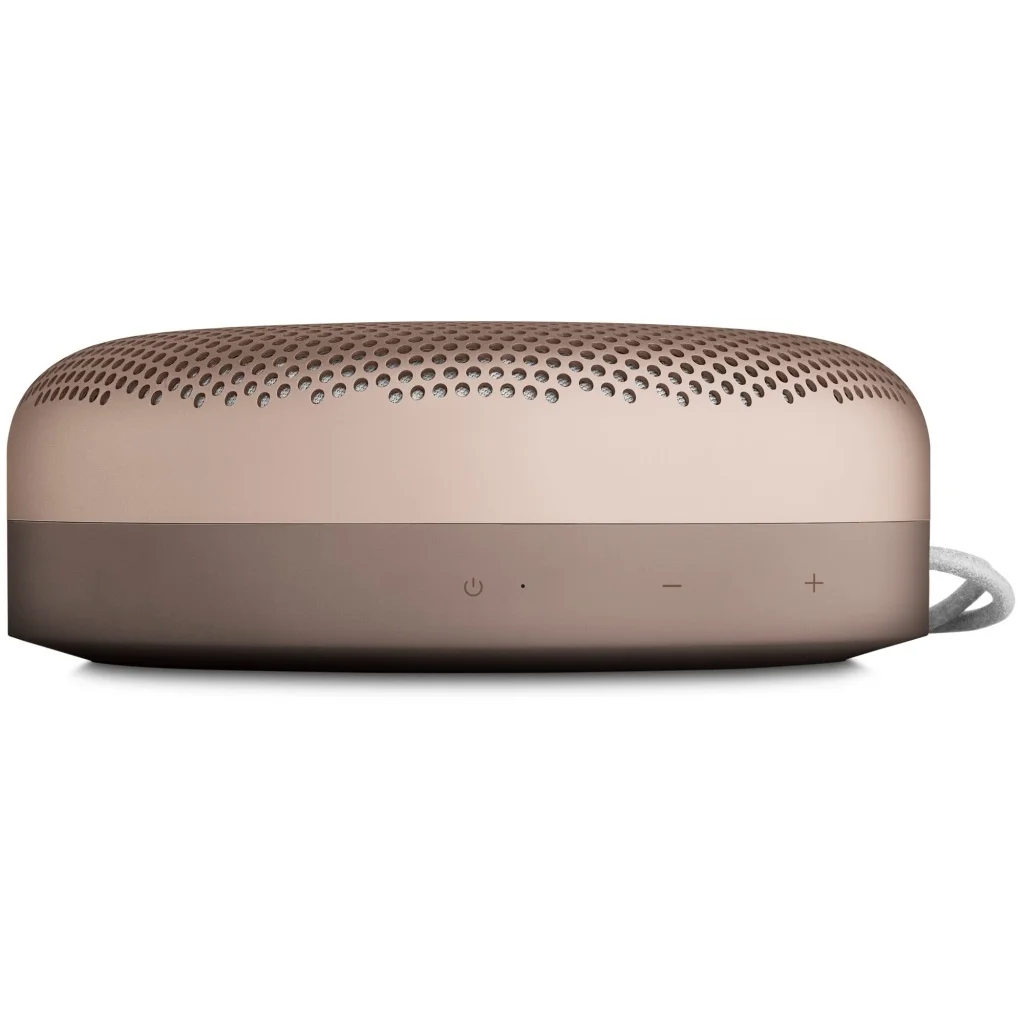 Bang & Olufsen BeoPlay A1
