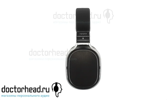 Обзор планарных наушников Oppo PM1