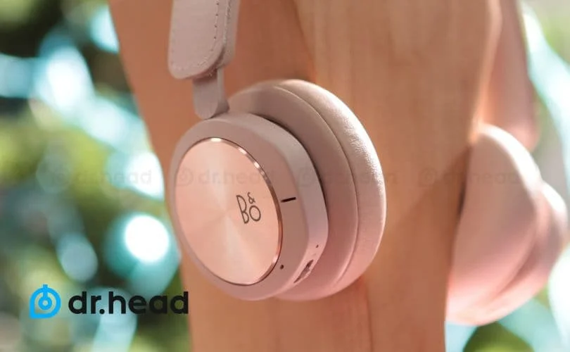 Bang & Olufsen BeoPlay H8