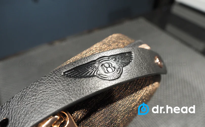 Focal Radiance for Bentley