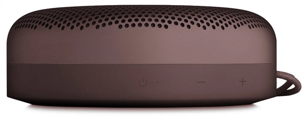 Bang & Olufsen BeoPlay A1
