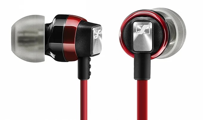 Обзор Sennheiser CX 3.00