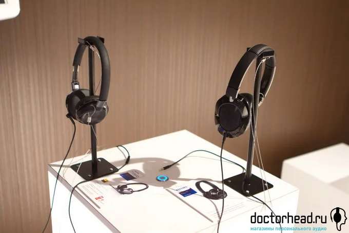 Doctorhead на IFA 2015