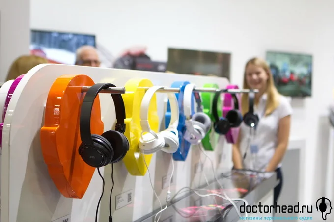 Doctorhead на IFA 2015
