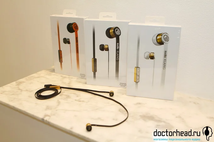 Doctorhead на IFA 2015