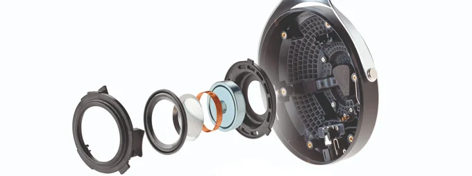 Наушники Focal Elegia