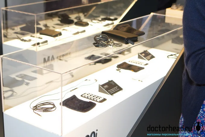 Doctorhead на IFA 2015