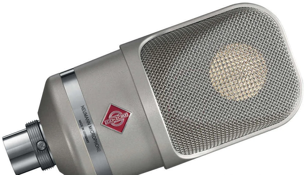 Neumann TLM 107