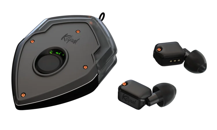 Klipsch T10