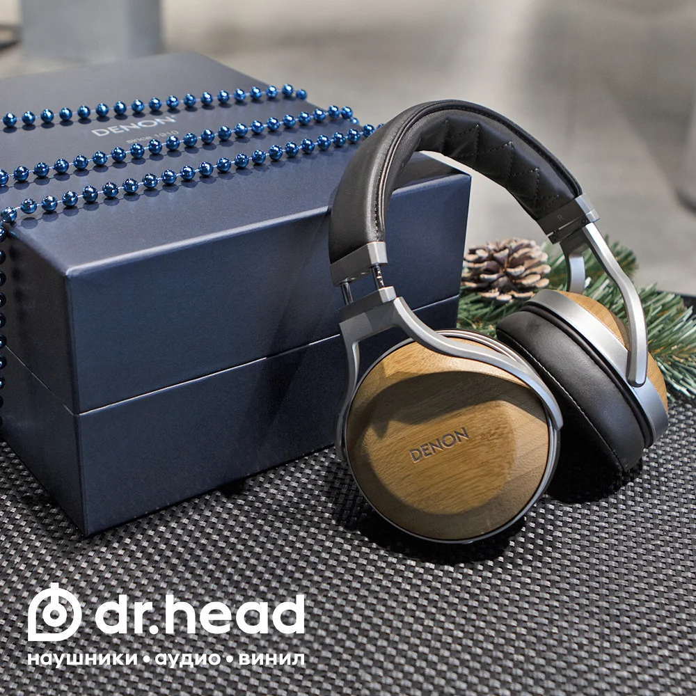 Denon AH-D9200 (фото 2)