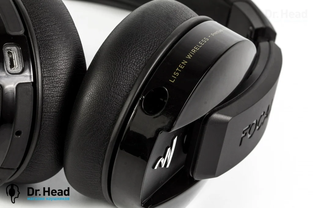 Наушники Focal Listen Wireless