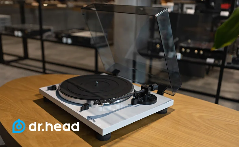 Thorens TD-201